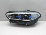 Фара левая для BMW X5 G05 2018>, OEM 63117933339 - вид 1 (фото)