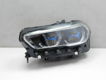 Фара левая для BMW X5 G05 2018>, OEM 63117933339 - вид 2 (фото)