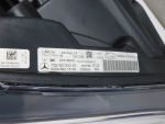 Фара правая для Mercedes-Benz GLK-Klasse X204 2008>, OEM A2048201639 - вид 6 (фото)