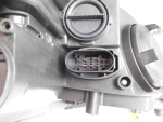 Фара левая для Audi A7 2011-2018, OEM 4G8941005 - вид 5 (фото)