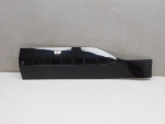 Накладка двери задней левой для Zeekr 001 2021>, OEM 8892500538C16 - вид 1 (фото)