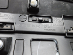 Накладка двери передней левой для Zeekr 001 2021>, OEM 8892500452C16 - вид 3 (фото)