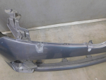 Бампер передний для Toyota Camry V50 2011-2018, OEM 5211906C40 - вид 2 (фото)
