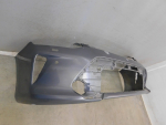 Бампер передний для Toyota Camry V50 2011-2018, OEM 5211906C40 - вид 4 (фото)