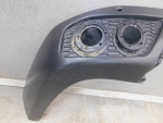 Юбка задняя для Exeed RX 2023>, OEM 602002613AA - вид 3 (фото)