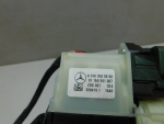 Ручка двери багажника для Mercedes-Benz GLC-Class X253 2015>, OEM A1667500993 - вид 4 (фото)