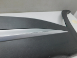 Накладка двери задней левой для Chery Tiggo 7 Pro 2020>, OEM 609000497AA - вид 4 (фото)