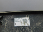 Накладка двери задней левой для Toyota RAV 4 2019>, OEM 7507842040 - вид 3 (фото)