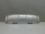 Накладка заднего бампера для Volvo XC60 2008-2017, OEM 31323779 - вид 1 (фото)