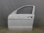 Дверь передняя левая для Mercedes-Benz M-Klasse (ML/GLE) W166 2011>, OEM A1667200105 - вид 1 (фото)