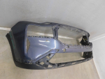 Бампер передний для Hyundai Santa Fe (TM) 2018>, OEM 86511S1500 - вид 3 (фото)