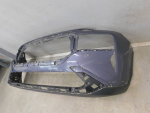 Бампер передний для Hyundai Santa Fe (TM) 2018>, OEM 86511S1500 - вид 6 (фото)