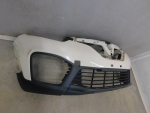 Бампер передний для Renault Kaptur 2016>, OEM 620222535R - вид 3 (фото)