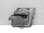 Решетка в бампер правая для BMW X7 G07 2018>, OEM 51118069890 - вид 2 (фото)