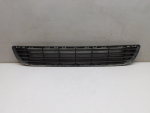 Решетка в бампер центральная для Citroen Berlingo II 2008>, OEM 7414ZN - вид 1 (фото)