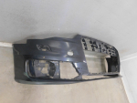 Бампер передний для Audi A6 [C7,4G] 2011-2018, OEM 4G0807437S - вид 3 (фото)