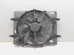 Диффузор радиатора для Москвич 3, OEM 1308100V5070 - вид 4 (фото)