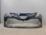 Бампер передний для Toyota Camry V70 2017>, OEM 5211906E50 - вид 1 (фото)