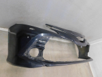 Бампер передний для Toyota Camry V70 2017>, OEM 5211906E50 - вид 3 (фото)