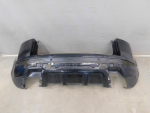 Бампер задний для Land Rover Range Rover Evoque 2011-2019, OEM BJ3M17D781A - вид 1 (фото)