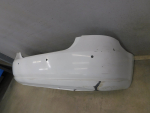 Бампер задний для Volkswagen Polo Sedan 2011-2020, OEM 6RU807421 - вид 5 (фото)
