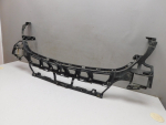 Кронштейн переднего бампера для Mercedes-Benz M-Klasse (ML/GLE) W166 2011>, OEM A2928850465 - вид 3 (фото)