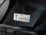 Обшивка двери багажника для Subaru Legacy Outback (B16) 2020>, OEM 94320AN030VH - вид 3 (фото)