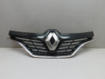 Решетка радиатора для Renault Kaptur 2016>, OEM 623103985R - вид 1 (фото)