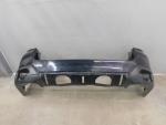 Бампер задний для Subaru Legacy Outback (B15) 2015>, OEM 57704AL130 - вид 2 (фото)