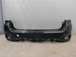 Бампер задний для Subaru Legacy Outback (B15) 2015>, OEM 57704AL130 - вид 1 (фото)