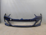 Бампер передний для BMW 8 серия G14/G15/G16 2018>, OEM 51118070558 - вид 1 (фото)