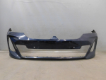 Бампер передний для BMW 6-серия Gran Turismo G32 2017>, OEM 51118078784 - вид 1 (фото)