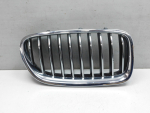 Решетка радиатора для BMW 5-серия F10/F11 2009>, OEM 51137412324 - вид 1 (фото)