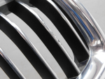 Решетка радиатора для BMW 5-серия F10/F11 2009>, OEM 51137412324 - вид 2 (фото)