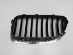 Решетка радиатора для BMW 5-серия F10/F11 2009>, OEM 51137412324 - вид 3 (фото)