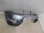 Бампер передний для Renault Duster 2011>, OEM 620226148R - вид 2 (фото)