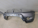 Бампер передний для Renault Duster 2011>, OEM 620226148R - вид 4 (фото)
