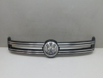 Решетка радиатора для Volkswagen Tiguan 2007-2017, OEM 5N0853655 - вид 1 (фото)