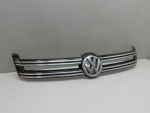Решетка радиатора для Volkswagen Tiguan 2007-2017, OEM 5N0853655 - вид 2 (фото)