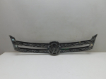 Решетка радиатора для Volkswagen Tiguan 2007-2017, OEM 5N0853655 - вид 4 (фото)