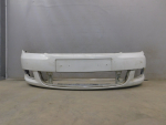 Бампер передний для Skoda Octavia II (A5 1Z) 2004-2013, OEM 1ZU807221 - вид 1 (фото)