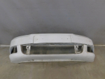 Бампер передний для Skoda Octavia II (A5 1Z) 2004-2013, OEM 1ZU807221 - вид 2 (фото)