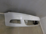 Бампер передний для Skoda Octavia II (A5 1Z) 2004-2013, OEM 1ZU807221 - вид 3 (фото)