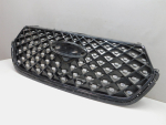 Решетка радиатора для Chery Tiggo 4 Pro 2020>, OEM 602001792AA - вид 3 (фото)