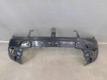 Бампер передний для Renault Duster 2011>, OEM 620226148R - вид 1 (фото)