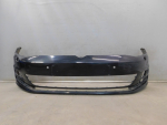 Бампер передний для Volkswagen Golf VII 2012>, OEM 5G0807221 - вид 1 (фото)
