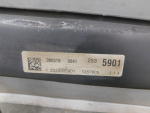 Балка задняя для Mercedes-Benz E-Klasse W213 2016>, OEM A2053500514 - вид 5 (фото)