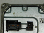 Блок управления светом для Mercedes-Benz E-Klasse W212 2009>, OEM A2228700789 - вид 4 (фото)