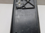 Накладка переднего бампера для Toyota Camry V50 2011-2018, OEM 5211433370 - вид 3 (фото)