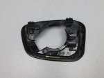 Накладка зеркала правого для BMW 5-серия G30 2016>, OEM 51167418814 - вид 2 (фото)